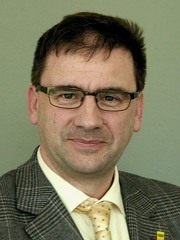 1. Vorsitzender: Markus Strecker 1. Vorsitzender: Markus Strecker