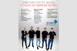 Siwa IT