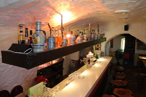 Hotelbar